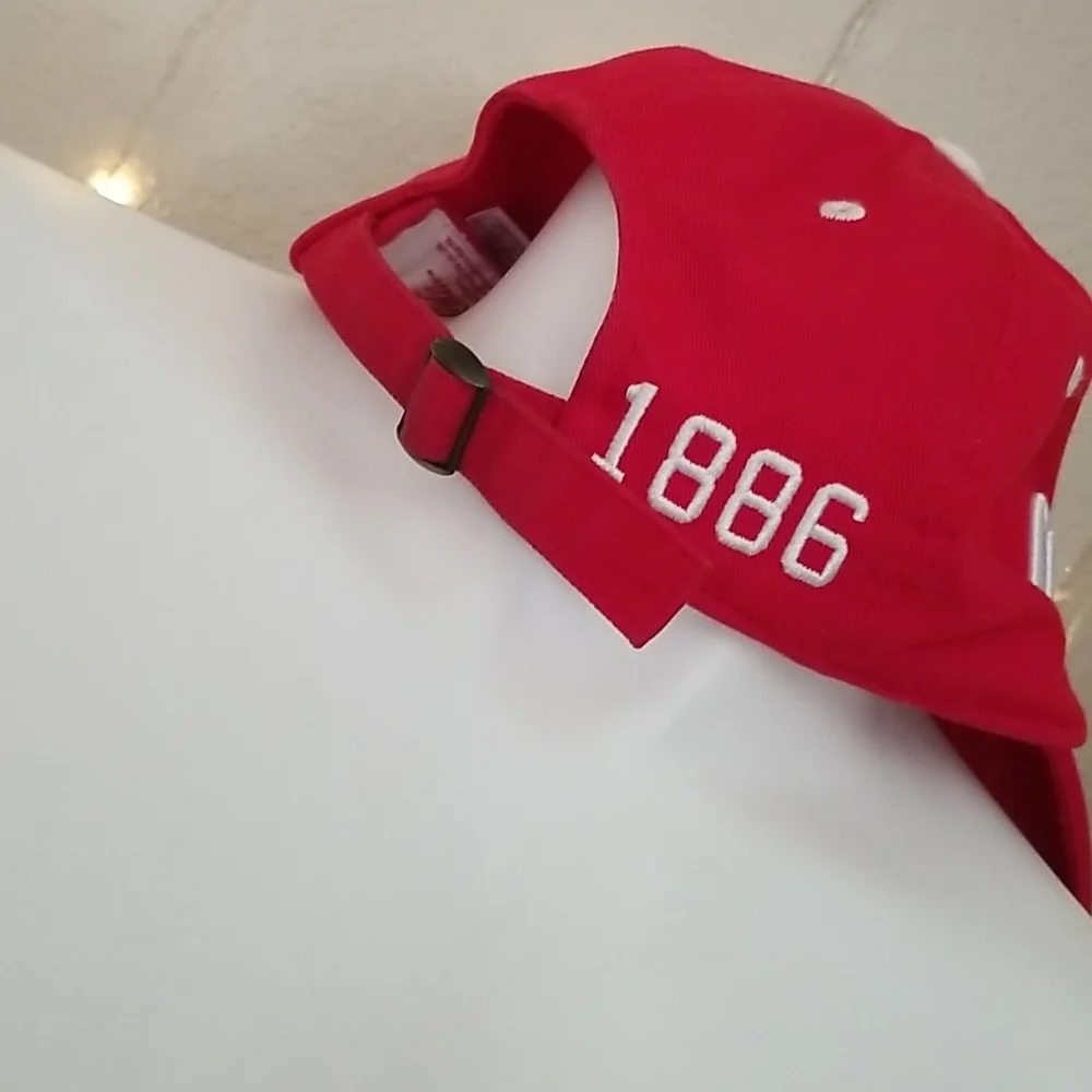Coca-Cola red‎ cap las vegas